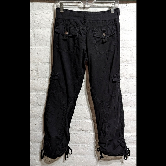 Y2K UnionBay Cargo Pants - Picture 3 of 7